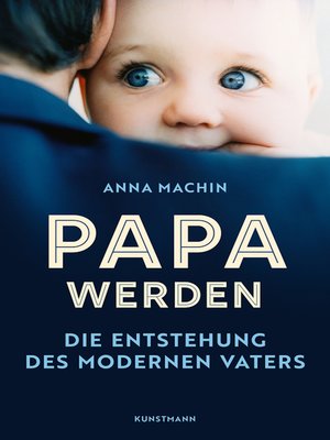 cover image of Papa werden